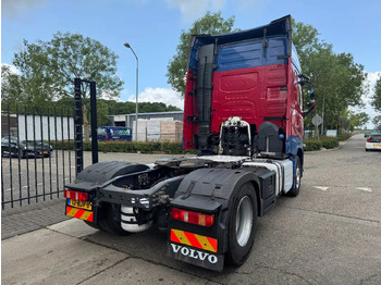 وحدة جر Volvo FH 420 4X2 SPOILERS STANDKLIMA EURO 6 2017: صورة 5