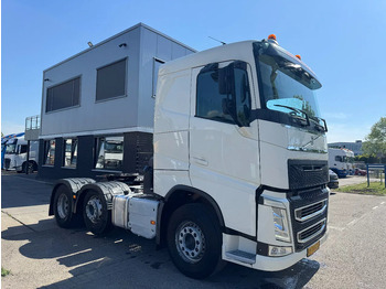 وحدة جر Volvo FH 460 6X2 - EURO 6 + LIFTING AXLE: صورة 3