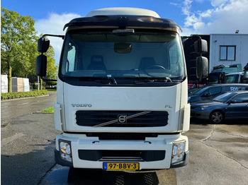 شاحنة هيكل كابينة Volvo FL 240 4X2 - EURO 5 CHASSIS: صورة 2