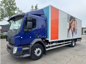 شاحنة مقفلة VOLVO FL 250
