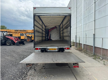 شاحنة ستارة, شاحنة كرين Volvo FL 250 4X2 EURO 6 + FASSI MICRO M25A.12: صورة 4 شاحنة ستارة, شاحنة كرين Volvo FL 250 4X2 EURO 6 + FASSI MICRO M25A.12: صورة 4