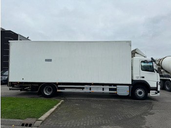 شاحنة مقفلة Volvo FM 330 4X2 - EURO 6 + DHOLLANDIA LIFT + ONLY 500: صورة 4