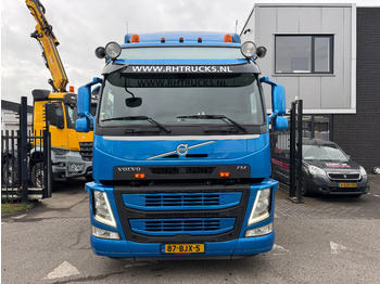 وحدة جر Volvo FM 370 4X2 SPOILERS EURO 6 SKIRTS HOLLAND TRUCK TÜV TILL 09-2025: صورة 2