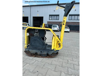 لوحة اهتزازية Bomag BPR 35/42 D: صورة 3
