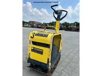 لوحة اهتزازية Bomag BPR 35/42 D: صورة 2