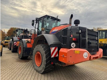 اللودر بعجل Hitachi ZW 250-6: صورة 5 اللودر بعجل Hitachi ZW 250-6: صورة 5