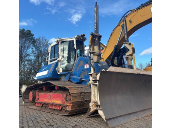 جرافة KOMATSU D61PX-24