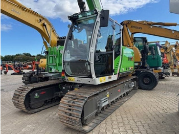 جديدة رافعة مجنزرة Sennebogen 613 E: صورة 4