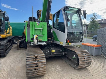 جديدة رافعة مجنزرة Sennebogen 613 E: صورة 3