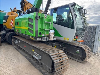 جديدة رافعة مجنزرة Sennebogen 613 E: صورة 2