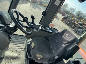 اللودر بعجل Weycor AR 65 e: صورة 5