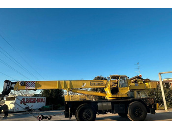 رافعة LOCATELLI