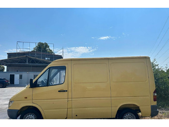 فان MERCEDES-BENZ Sprinter 211