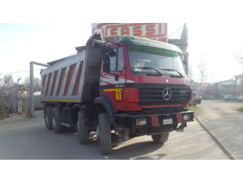 شاحنة قلاب MERCEDES-BENZ 3544 SK: صورة 1