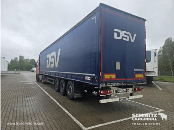 نصف مقطورة ستارة SCHMITZ Curtainsider Standard: صورة 2