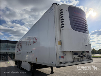 نصف مقطورة متساوي الحرارة SCHMITZ