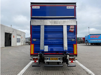 KEL-BERG City curtain / City-Plane / City gardin KEL-BERG City curtain / City-Plane / City gardin: صورة 4 KEL-BERG City curtain / City-Plane / City gardin KEL-BERG City curtain / City-Plane / City gardin: صورة 4