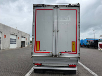قلابة نصف مقطورة نصف مقطورة قلابة Knapen Walkingfloor/Schubbodenauflieger: صورة 4