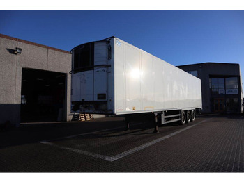 نصف مقطورة مُبرِّدة SCHMITZ