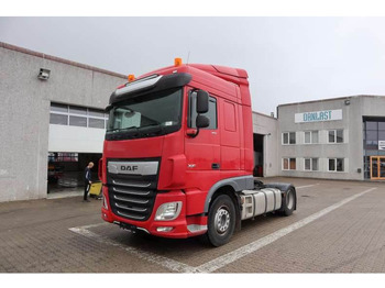 وحدة جر DAF XF 480