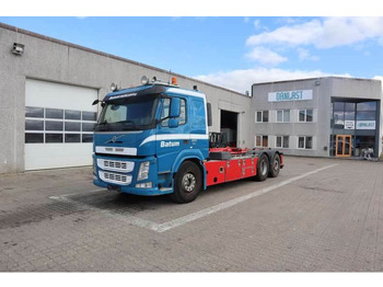 شاحنة - نظام الكابلات VOLVO FM 450