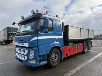 شاحنة - نظام الكابلات VOLVO FM 450