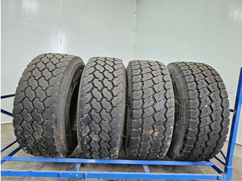 إطارات BRIDGESTONE