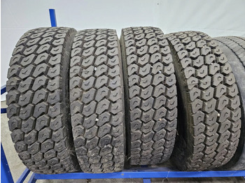 إطارات CONTINENTAL