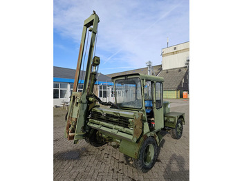 كسارة متحركه