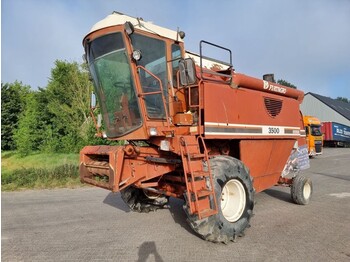 حصادة موحَّدة LAVERDA
