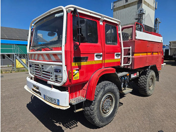 سيارة إطفاء RENAULT Midliner M 210