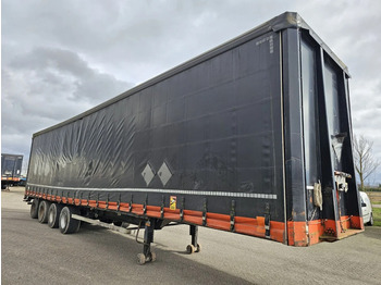 نصف مقطورة ستارة Van Hool BPW - DRUM - 40.800 KG Loading capacity!!: صورة 4
