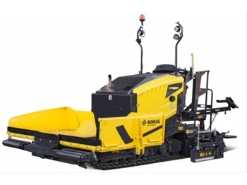 BOMAG BF 200 C-2 BOMAG BF 200 C-2: صورة 1