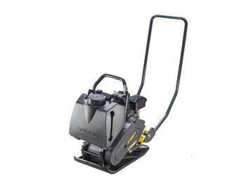 لوحة اهتزازية BOMAG