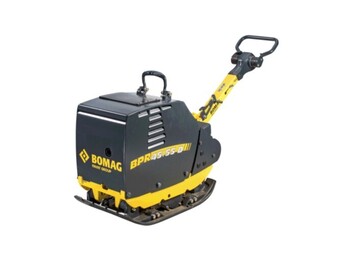 لوحة اهتزازية BOMAG