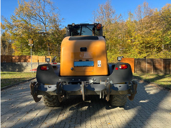 ممهدة CASE 856C AWD: صورة 5