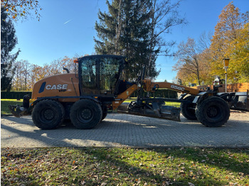 ممهدة CASE 856C AWD: صورة 2