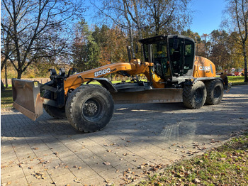 ممهدة CASE 856C AWD: صورة 3