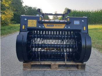 جديدة ملحق - حفارة MB CRUSHER HDS 312: صورة 2