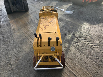 مدحلة RAMMAX RW 700: صورة 4 مدحلة RAMMAX RW 700: صورة 4