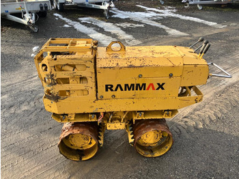 مدحلة RAMMAX RW 700: صورة 2 مدحلة RAMMAX RW 700: صورة 2