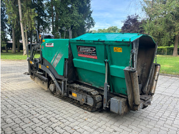مدادة الأسفلت VÖGELE Super 800: صورة 4