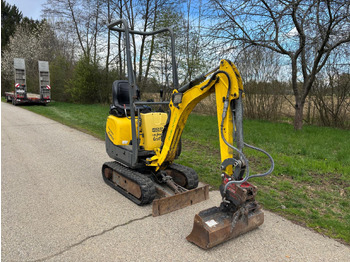 WACKER Neuson 803 WACKER Neuson 803: صورة 5