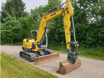 WACKER Neuson ET 90 WACKER Neuson ET 90: صورة 4 WACKER Neuson ET 90 WACKER Neuson ET 90: صورة 4
