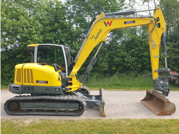 WACKER Neuson ET 90 WACKER Neuson ET 90: صورة 2 WACKER Neuson ET 90 WACKER Neuson ET 90: صورة 2