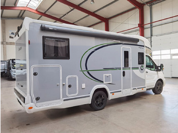 Chausson 797 TITANIUM / - 2026 - / 4.1T. / EINZELBETTEN Chausson 797 TITANIUM / - 2026 - / 4.1T. / EINZELBETTEN: صورة 4