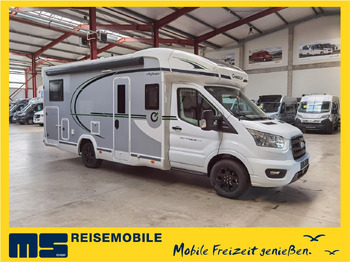Chausson 797 TITANIUM / - 2026 - / 4.1T. / EINZELBETTEN Chausson 797 TITANIUM / - 2026 - / 4.1T. / EINZELBETTEN: صورة 1