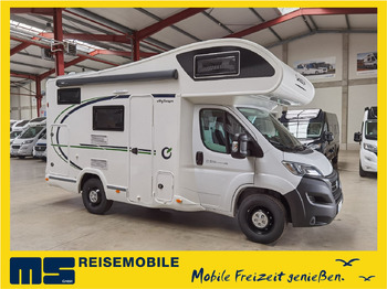موتر هوم سقف عالي CHAUSSON C514 First Line
