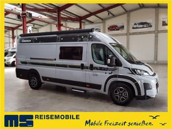 كرفان فان CHAUSSON V690 Sport Line