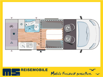 Chausson X 650 EXCLUSIVE LINE / 140PS- 9G / XXL - HUBBETT Chausson X 650 EXCLUSIVE LINE / 140PS- 9G / XXL - HUBBETT: صورة 2